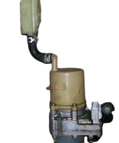 2005-2009 Mazda 3 Electric Power Steering Pump Motor Assembly OEM