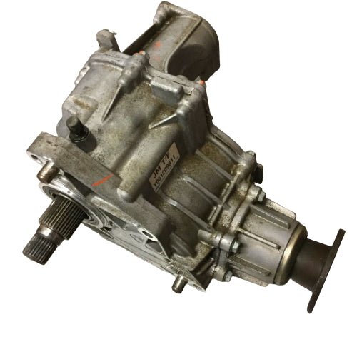 2005-2010 Hyundai Tucson Kia Sportage Transfer Case Assembly - Image 2