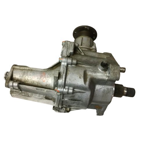 2005-2010 Hyundai Tucson Kia Sportage Transfer Case Assembly - Image 3