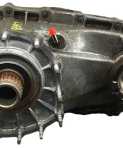 Alternative view of 2005-2010 Jeep Grand Cherokee 3.7L Transfer Case New Venture 140