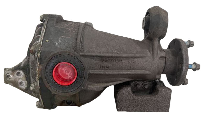 2005-2010 Jeep Grand Cherokee Front Axle Differential Carrier 3.07 Ratio - Image 2