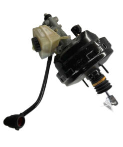 2005-2011 Mercedes SLK Power Brake Booster
