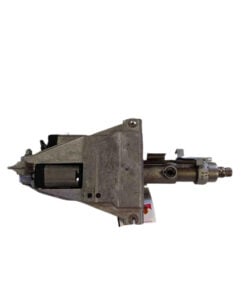 Alternative view of 2005-2011 Mercedes SLK Steering Column Assembly OEM 1714600916