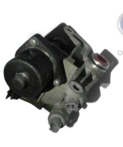 Alternative view of 2005-2013 Toyota Tacoma Tundra Transfer Case Shift Motor Actuator Assembly 4WD