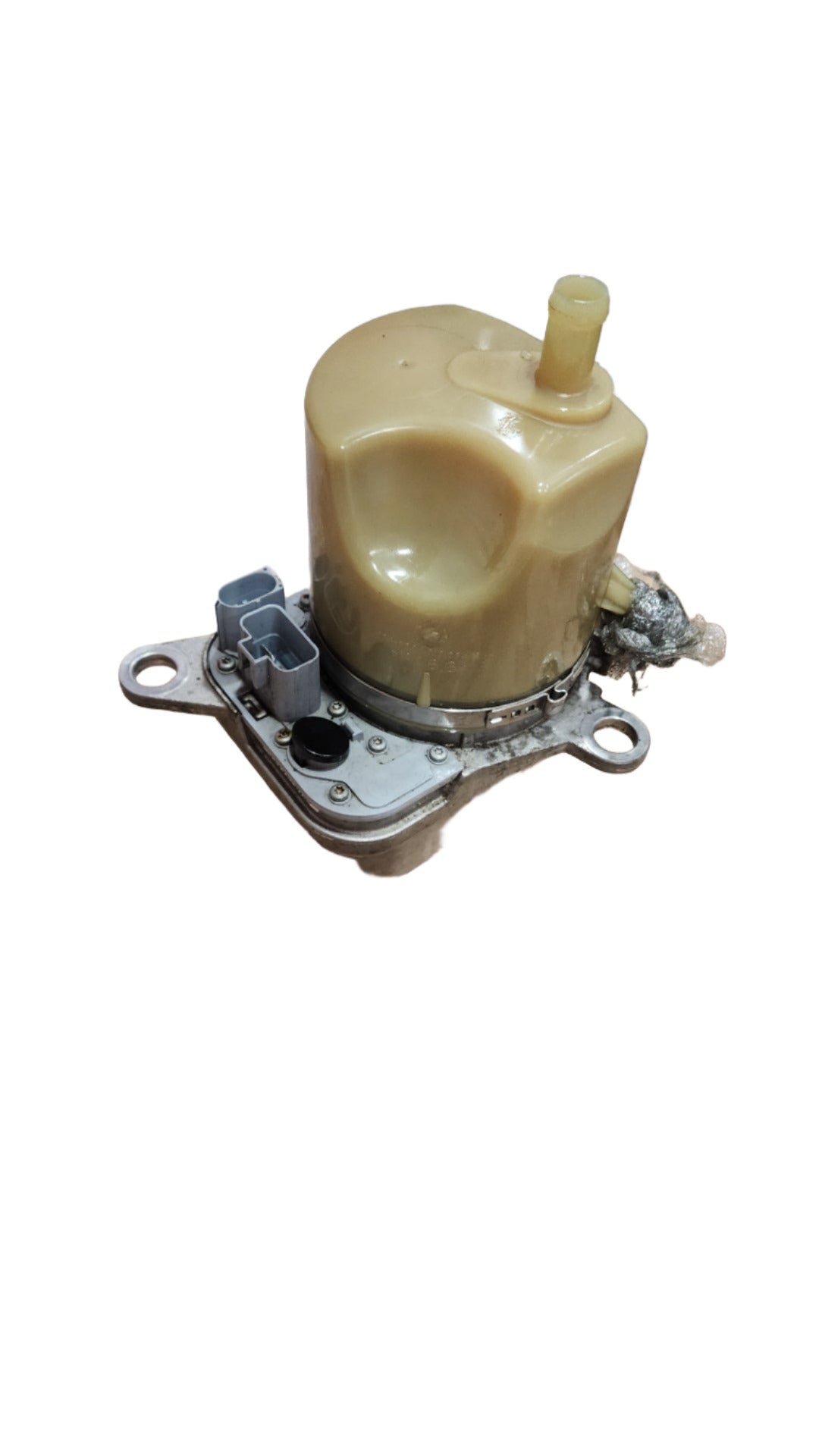 Volvo C30 S40 V50 C70 Power Steering Column Motor OEM 30723582 - Image 2