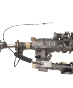 2005-2014 Nissan Xterra Steering Column Assembly OEM 48810-EA300