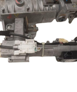 Alternative view of 2005-2014 Nissan Xterra Steering Column Assembly OEM 48810-EA300