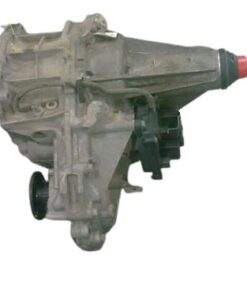 Alternative view of 2005-2015 Nissan Xterra Transfer Case Assembly OEM 33100EA33A