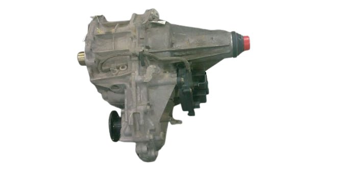 2005-2015 Nissan Xterra Transfer Case Assembly OEM 33100EA33A - Image 2