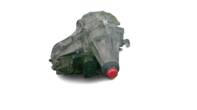 2005-2015 Nissan Xterra Transfer Case Assembly OEM 33100EA33A - Image 3
