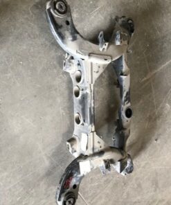 Alternative view of 2005 Dodge Magnum Chrysler 300 Rear Suspension Frame Cradle AWD