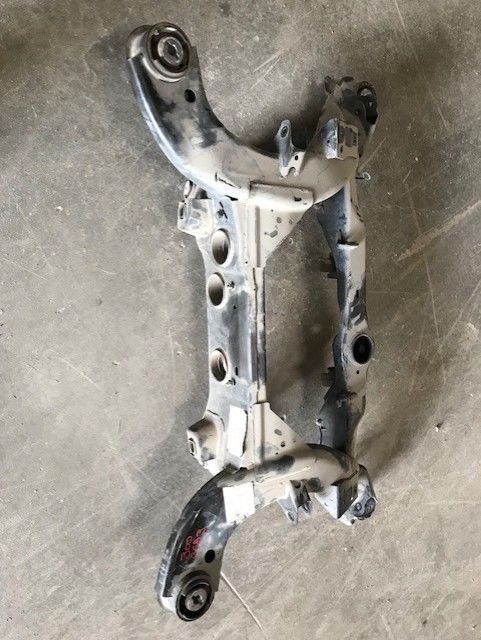 2005 Dodge Magnum Chrysler 300 Rear Suspension Frame Cradle AWD - Image 2