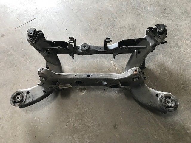 2005 Dodge Magnum Chrysler 300 Rear Suspension Frame Cradle AWD