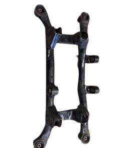 2005 Kia Sportage Tuscon Rear Subframe Suspension Crossmember Cradle Front Wheel Drive