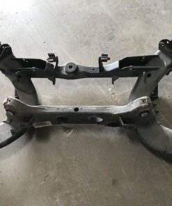 2006-2007 Chrysler 300 Rear Subframe Suspension Engine Cradle AWD