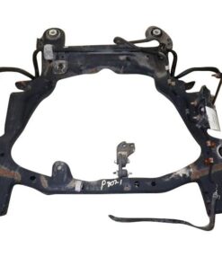 Alternative view of 2006-2007 Ford 500 AWD Front Subframe Engine Suspension Cradle Crossmember