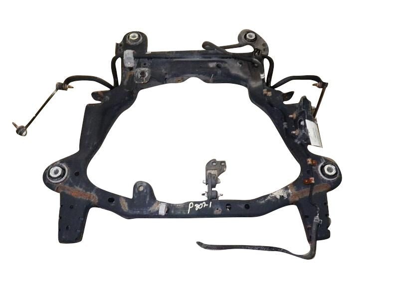 2006-2007 Ford 500 AWD Front Subframe Engine Suspension Cradle Crossmember - Image 2