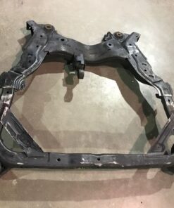 Alternative view of 2006-2007 Ford Fusion Front Suspension Crossmember 06 Subframe Cradle 3.0L FWD