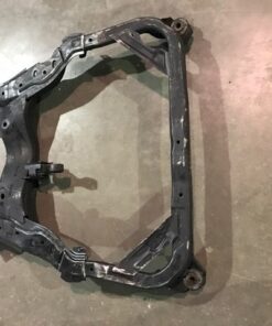 2006-2007 Ford Fusion Front Suspension Crossmember 06 Subframe Cradle 3.0L FWD