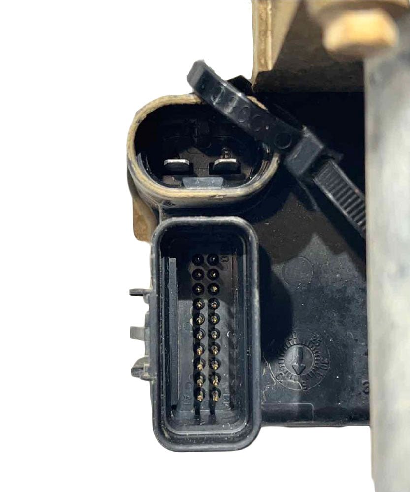 2006-2007 GMC Sierra Silverado 1500 Pickup 4 Wheel Anti-Lock Brake Pump Assembly OEM - Image 4