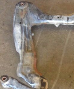Alternative view of 2006-2008 Hyundai Sonata Front 06 07 08 Subframe Engine Cradle Suspension 2.4L