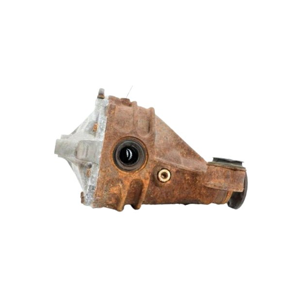 2006-2008 Lexus IS250 GS300 Rear Axle Differential Carrier 4.10 Ratio AWD - Image 2