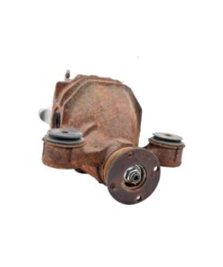 2006-2008 Lexus IS250 GS300 Rear Axle Differential Carrier 4.10 Ratio AWD