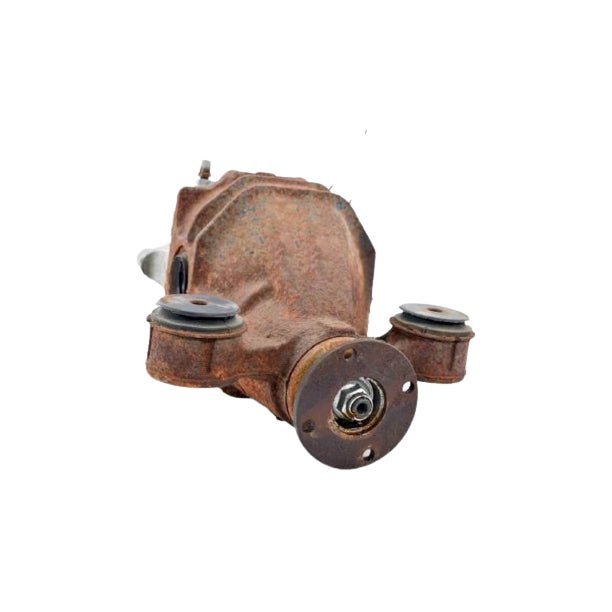 2006-2008 Lexus IS250 GS300 Rear Axle Differential Carrier 4.10 Ratio AWD