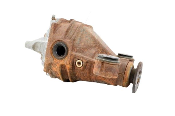 2006-2008 Lexus IS250 GS300 Rear Axle Differential Carrier 4.10 Ratio AWD - Image 3