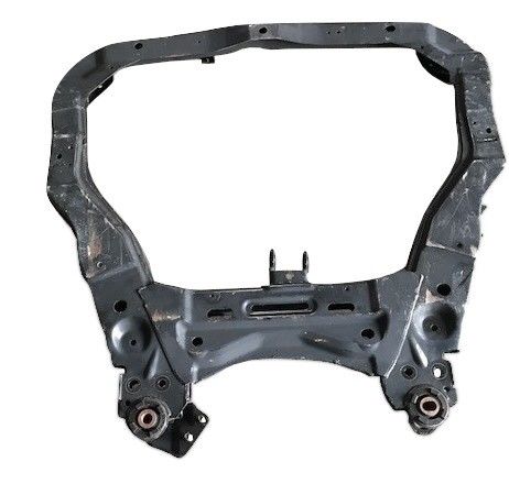 2006-2008 Mazda 6 FRONT Suspension Crossmember Engine Cradle Subframe 3.0L Auto - Image 2