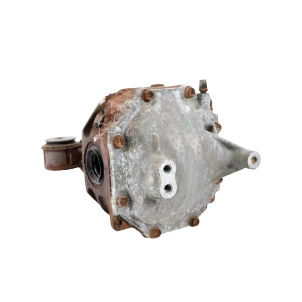 2006-2008 Lexus IS250 GS300 Rear Axle Differential Carrier 4.10 Ratio AWD - Image 4