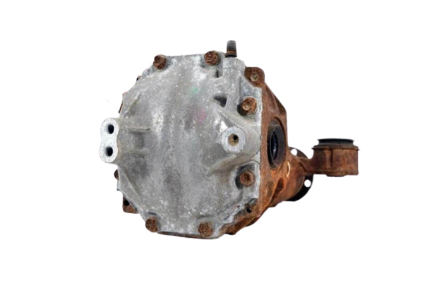 2006-2008 Lexus IS250 GS300 Rear Axle Differential Carrier 4.10 Ratio AWD - Image 5