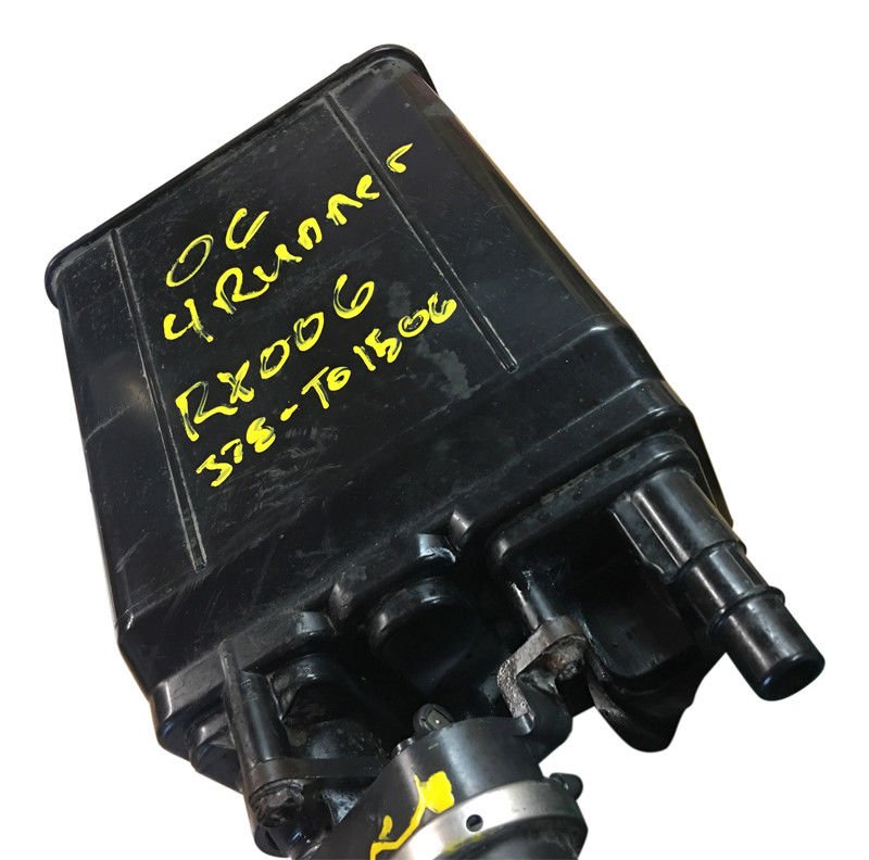 2006-2009 Toyota 4Runner 4.0l Charcoal Fuel Emissions Gas Vapor Canister