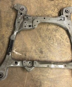 2006-2009 Toyota Highlander RX400h Hybrid Subframe Engine Cradle Crossmember