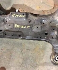 Mazda 5 Front Crossmember Engine Cradle K Frame Subframe