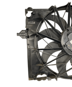 Alternative view of 2006-2010 BMW E60 E63 E64 550i 650i N62 4.8l ENGINE RADIATOR COOLING FAN 67326946638
