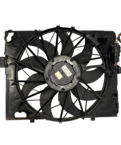 2006-2010 BMW E60 E63 E64 550i 650i N62 4.8l ENGINE RADIATOR COOLING FAN 67326946638