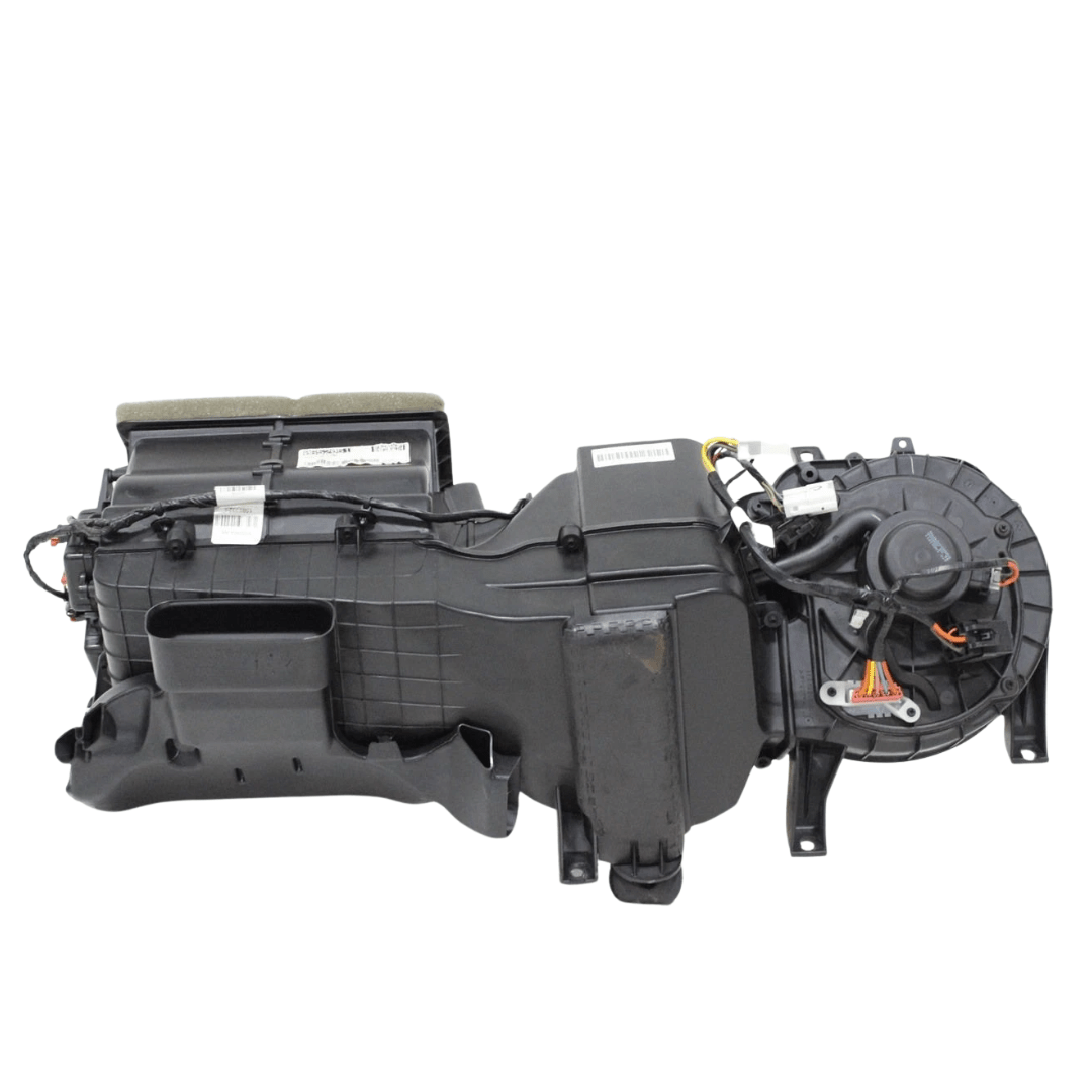 2006-2010 HUMMER H3 AC HVAC CLIMATE HEATER BLOWER MOTOR HOUSING BOX OEM - Image 3