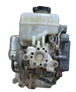 2006-2010 Hummer H3 Anti-Lock Brake Pump Master Cylinder Booster Assembly