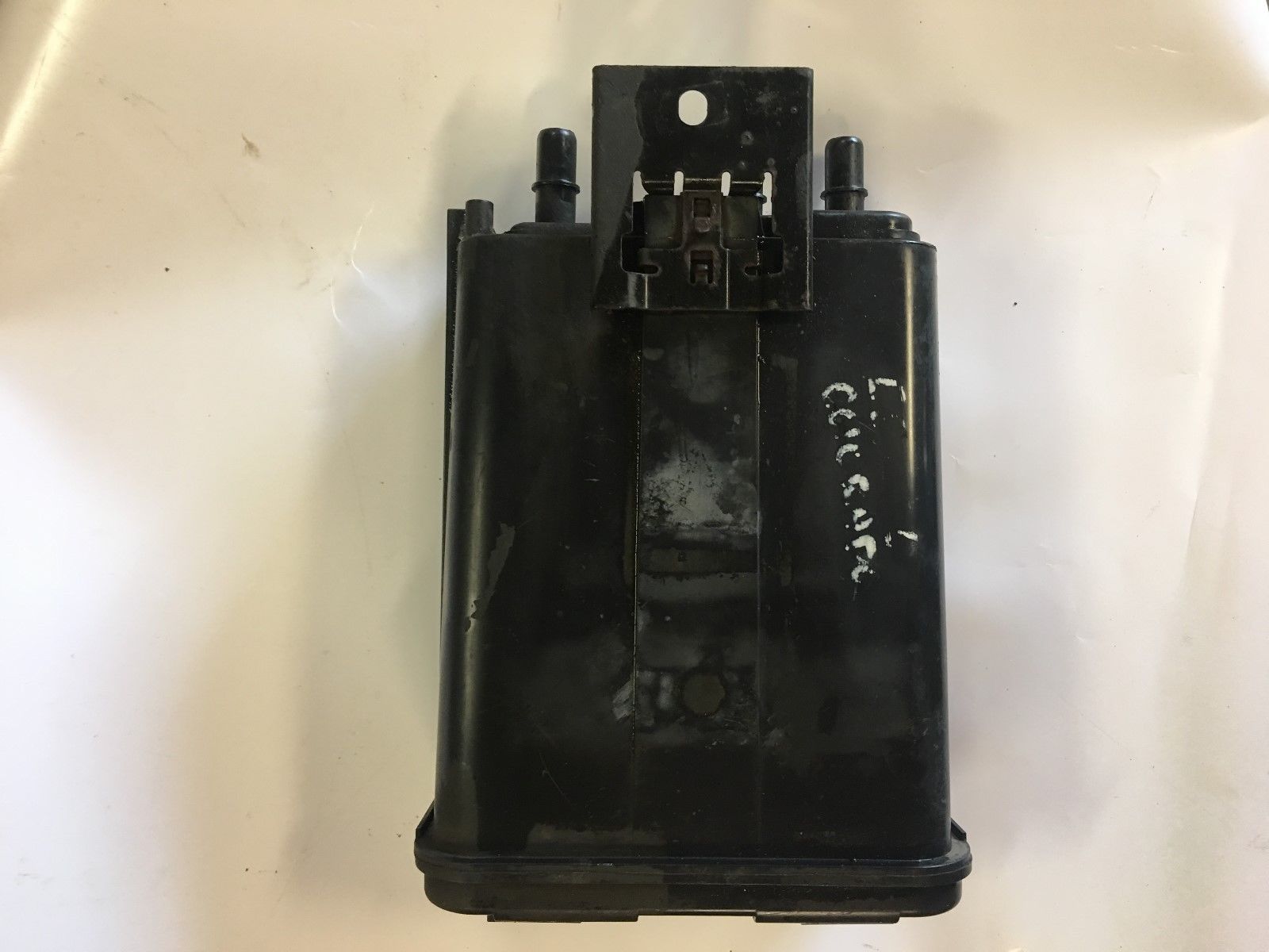 2006-2010 Hummer H3 Charcoal Fuel Vapor Emissions Canister 06 07 08 09 10 OEM - Image 2
