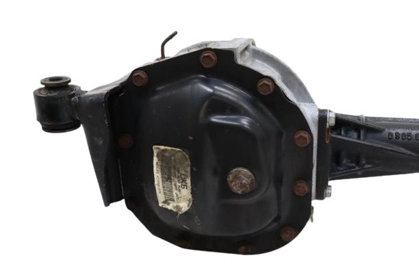 2006-2010 Hummer H3 Front Axle Differential Carrier - Image 7