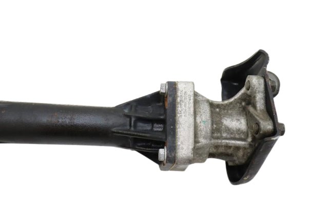 2006-2010 Hummer H3 Front Axle Differential Carrier - Image 9