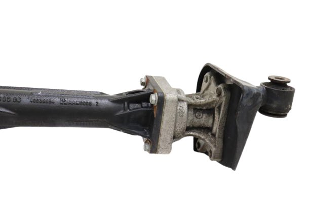 2006-2010 Hummer H3 Front Axle Differential Carrier - Image 8