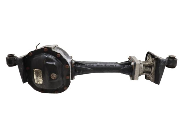 2006-2010 Hummer H3 Front Axle Differential Carrier - Image 6