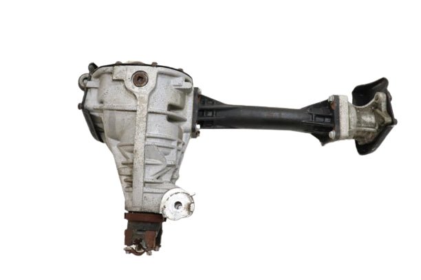 2006-2010 Hummer H3 Front Axle Differential Carrier - Image 5
