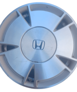 Alternative view of 2006-2011 CLEAN A GRADE OEM FACTORY SET Honda Civic Wheels Rims 15" USED 63906, SET OF 4 15x6, alloy (5 spoke), w/o vented spoke; (MX, Hybrid), w/o TPMS