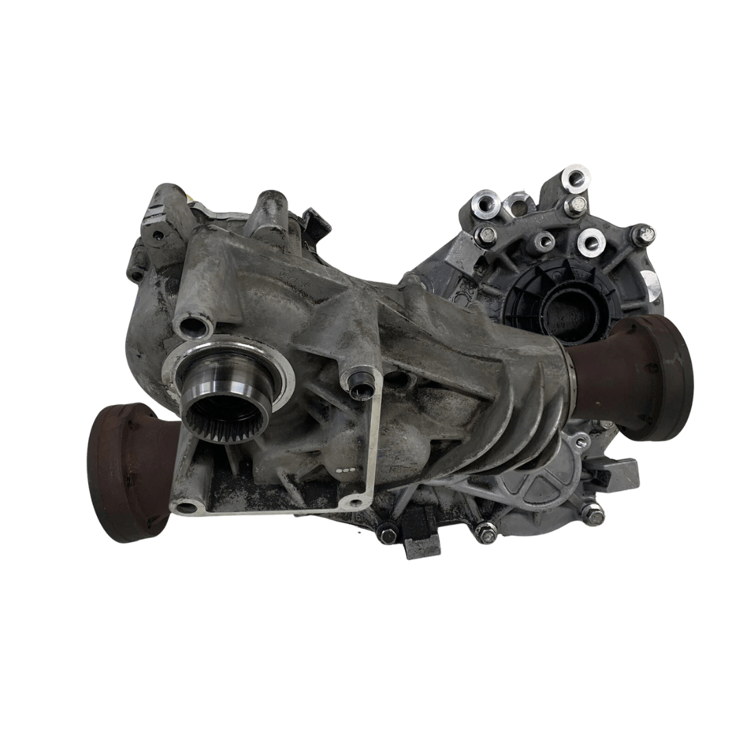 2006-2011 Mazda Tribute Auto AWD Transfer case 4WD 4X4 - Image 2