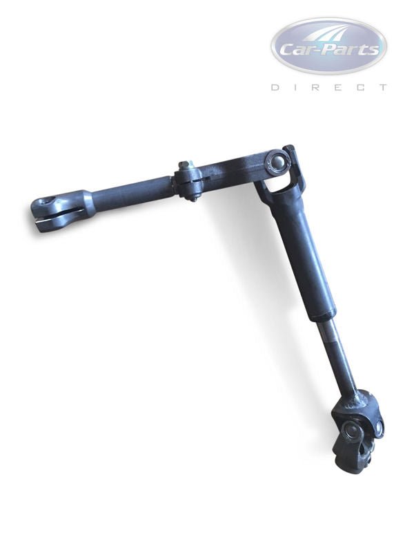2006-2011 Toyota RAV4 Intermediate Steering Wheel Shaft COUPLER Lower 2WD 4WD - Image 4