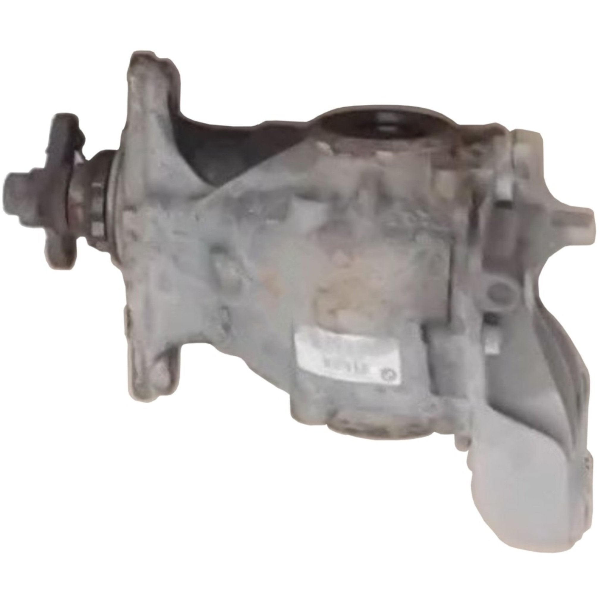 2006 2011 Toyota RAV4 Rear Carrier Differential 2.28 ratio
