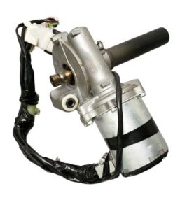 Alternative view of 2006-2012 Rav4 Electric Power Steering Assist Motor OEM